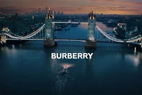 Burberry unveils part three of Open Spaces ad series 